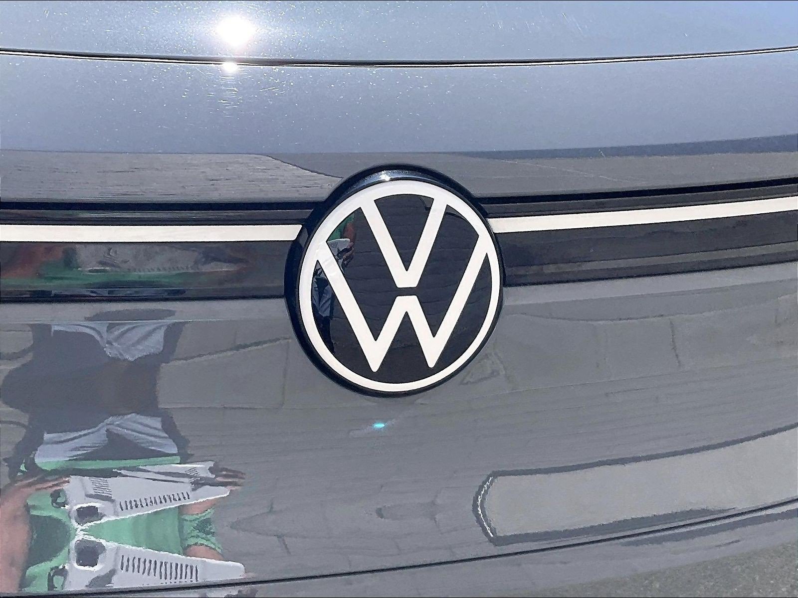 Certified 2023 Volkswagen ID.4 Pro RWD image 27