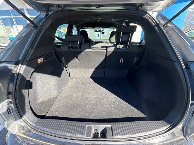Used 2019 Honda HR-V Sport image 8
