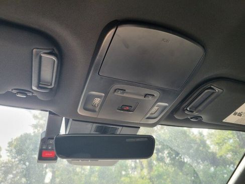 Used 2025 Toyota Camry SE w/ Multimedia Upgrade Package FWD image 22