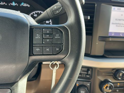 Used 2024 Ford F250 XLT image 18
