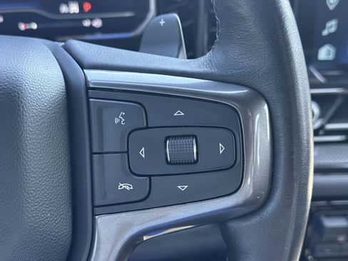 Used 2022 Chevrolet Silverado 1500 ZR2 w/ Technology Package image 20