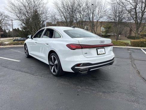 New 2025 Audi A5 2.0T Premium Plus image 5