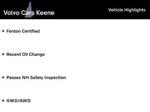 Used 2025 Volvo S60 B5 Core AWD/4WD image 4