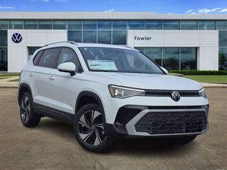 New 2026 Volkswagen Taos SE video 1