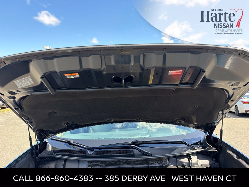 Certified 2025 Nissan Murano SL w/ Cargo Package AWD/4WD image 37