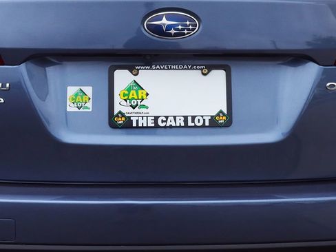 Used 2018 Subaru Outback 2.5i image 21