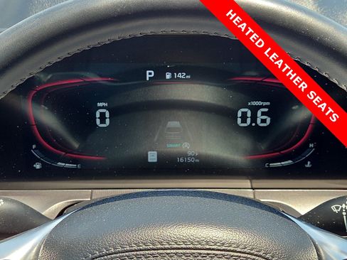Used 2024 Kia Telluride S FWD image 23