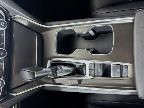 Used 2022 Honda Accord Sport image 16