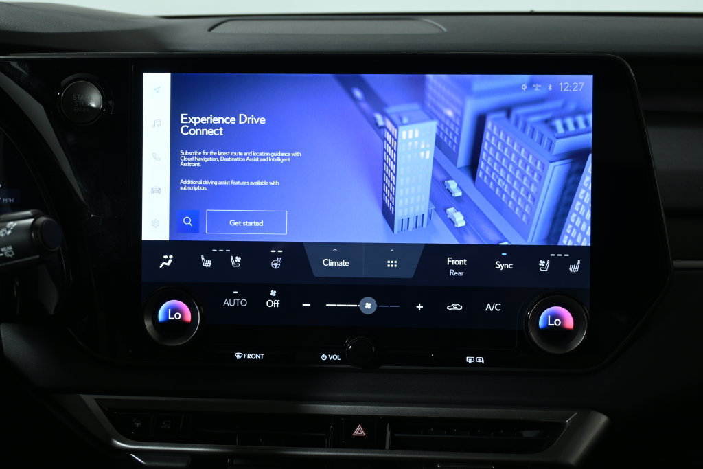 New 2026 Lexus RX 350 AWD w/ Convenience Package image 21