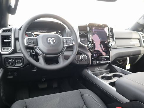 New 2026 RAM 1500 Big Horn image 2