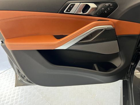 New 2026 BMW X6 M60i image 11