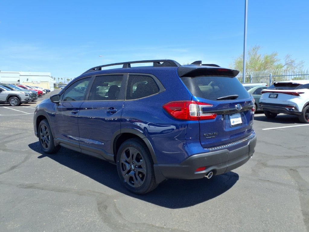 New 2026 Subaru Ascent Bronze Edition w/ Onyx Package AWD/4WD image 11