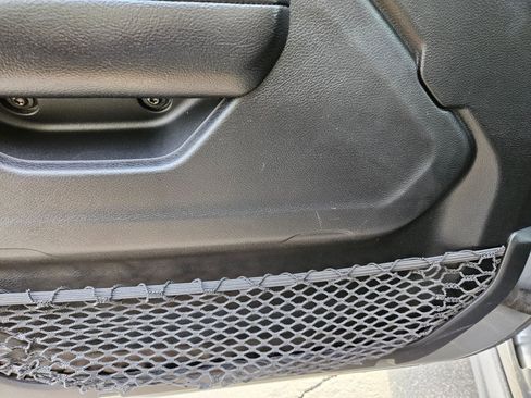 Used 2021 Jeep Wrangler Unlimited Sport image 16