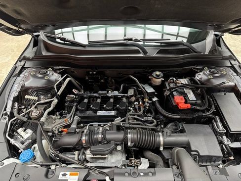 Used 2020 Honda Accord Sport image 26