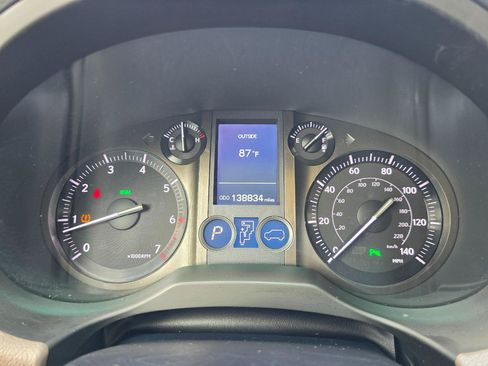 Used 2019 Lexus GX 460 Premium AWD/4WD image 15