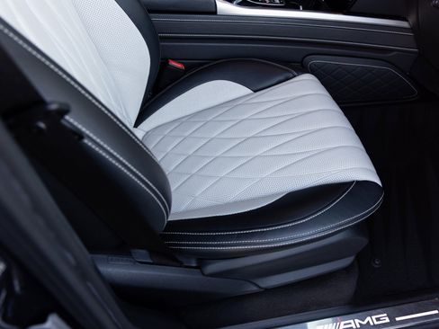 Used 2022 Mercedes-Benz G 63 AMG 4MATIC image 34