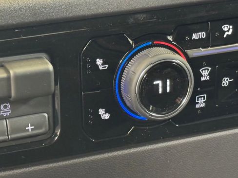 New 2026 Chevrolet Silverado 1500 LT image 36