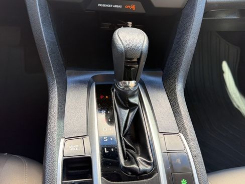 Used 2019 Honda Civic LX image 19