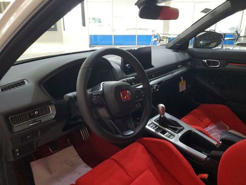 New 2026 Honda Civic Type R image 15
