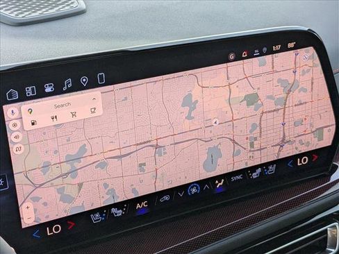 New 2026 Chevrolet Traverse RS image 12