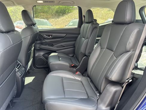 New 2026 Subaru Ascent Premium image 17