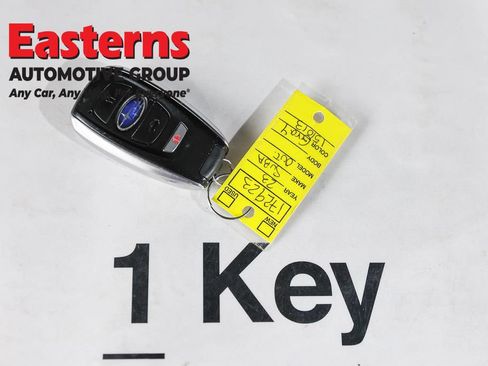 Used 2023 Subaru Outback Limited AWD/4WD image 27