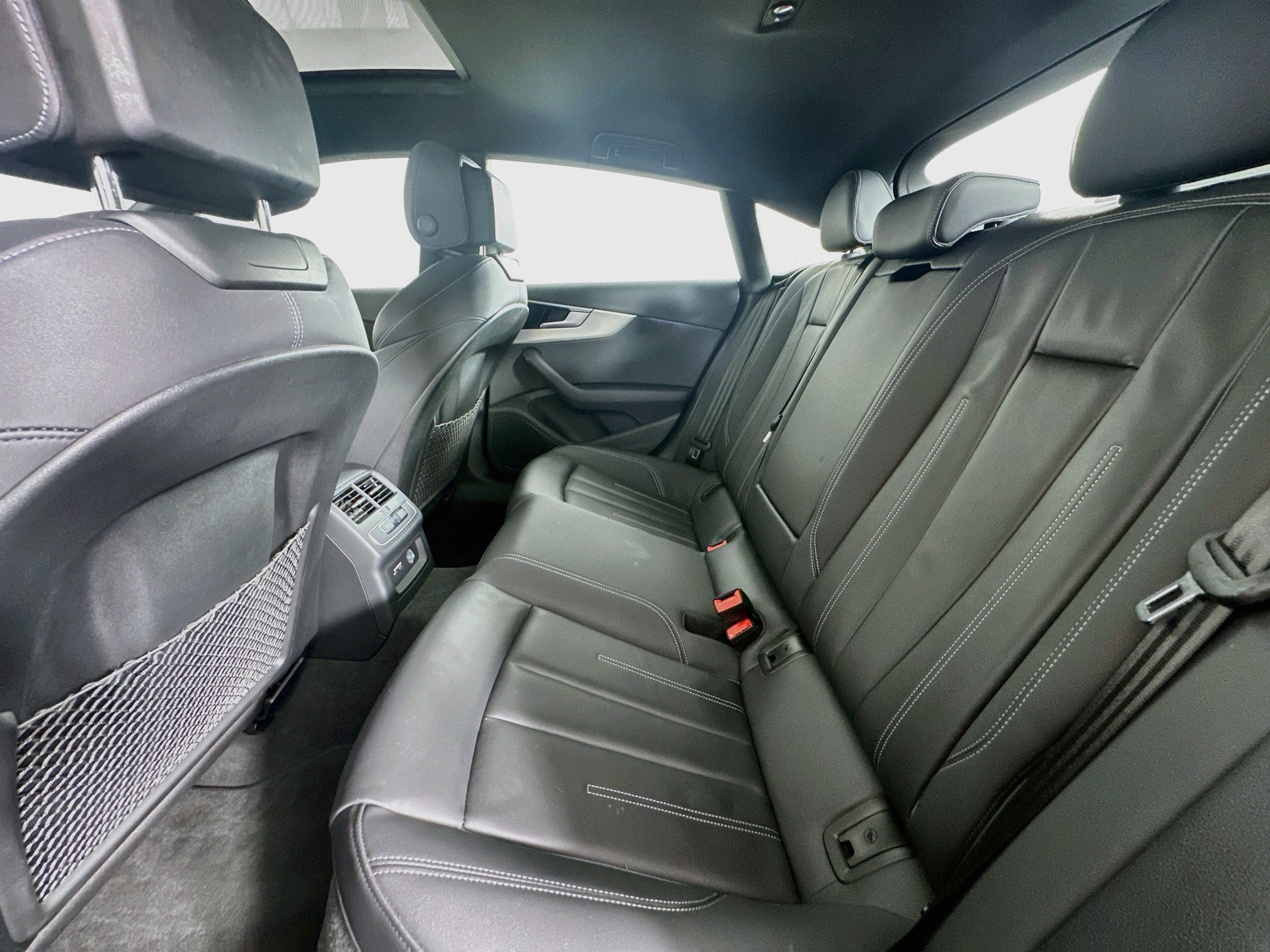 Used 2025 Audi A5 2.0T Premium AWD/4WD image 29