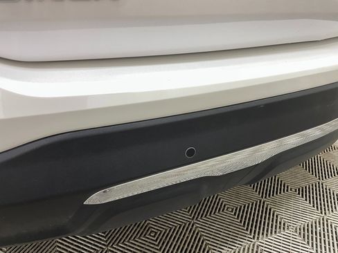 Certified 2024 Chevrolet Equinox Premier image 47