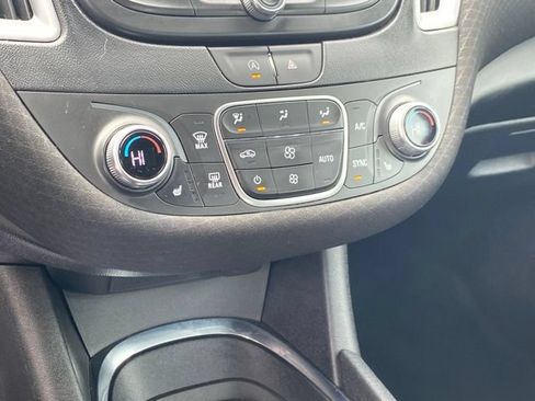 Certified 2023 Chevrolet Malibu LT FWD image 10
