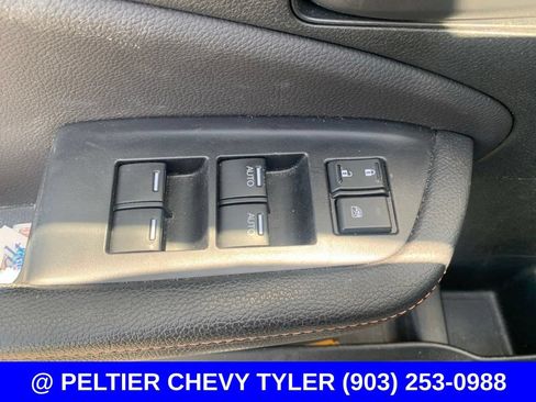 Used 2025 Honda Ridgeline TrailSport image 13