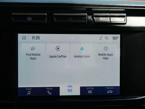 Used 2024 Ford F350 XL w/ FX4 Off-Road Package AWD/4WD image 34