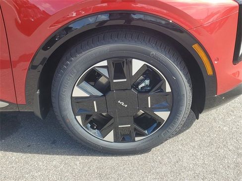 New 2026 Kia Sportage SX image 10