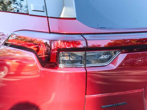 New 2026 Subaru Outback Premium image 7