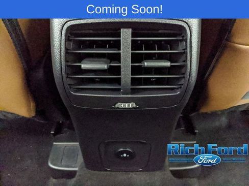 Certified 2025 Ford Bronco Sport Outer Banks w/ Outer Banks Tech Package+ image 13