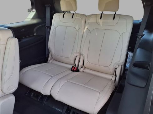 New 2026 Jeep Grand Cherokee L Limited AWD/4WD image 24