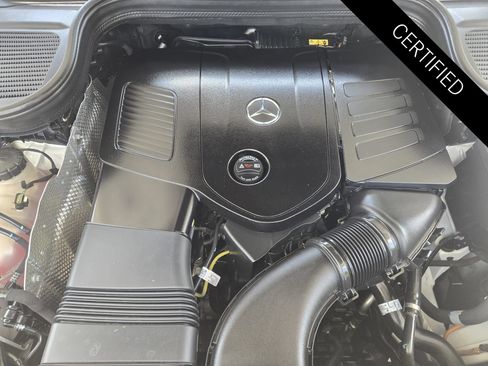 Certified 2026 Mercedes-Benz GLE 350 4MATIC image 30