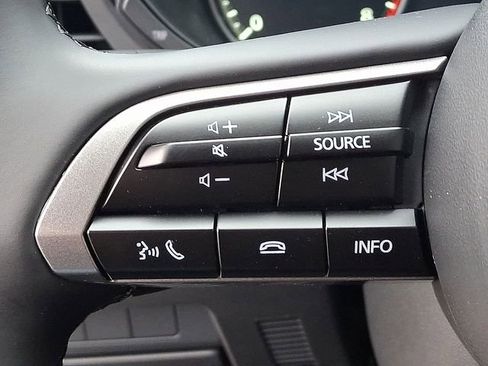 New 2026 MAZDA MAZDA3 s Sport image 17