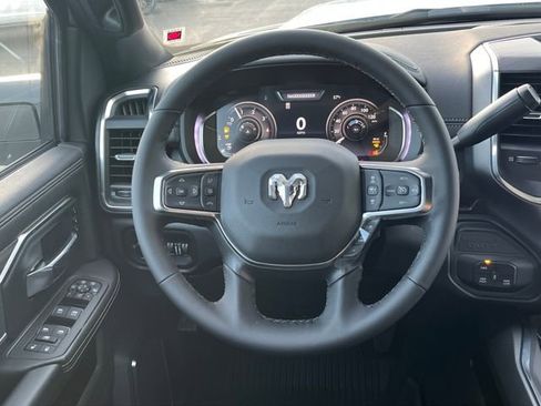 New 2026 RAM 3500 Laramie image 13