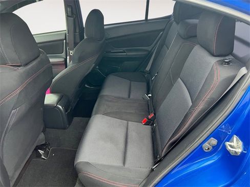 Used 2016 Subaru WRX Premium image 13