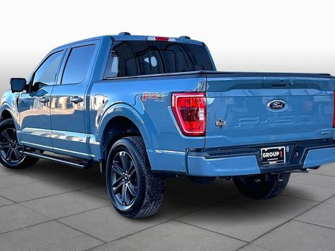 Used 2023 Ford F150 XLT w/ Equipment Group 302A High image 11