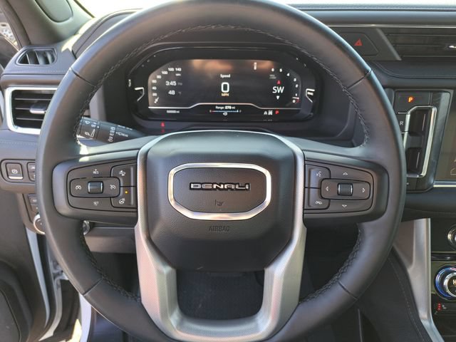 Used 2024 GMC Yukon Denali AWD/4WD image 17