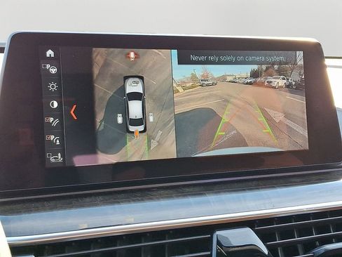 Used 2018 BMW 640i Gran Turismo xDrive 640 Gran Turismo i xDrive image 20