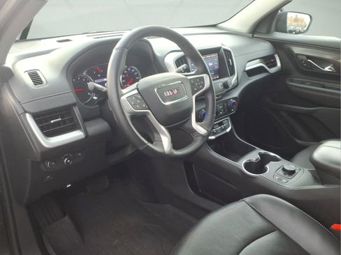 Certified 2023 GMC Terrain SLT w/ LPO, Floor Liner Package FWD image 7