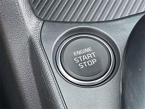New 2025 Kia K4 LXS image 35