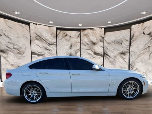 Used 2019 BMW 430i Gran Coupe w/ Convenience Package RWD image 4