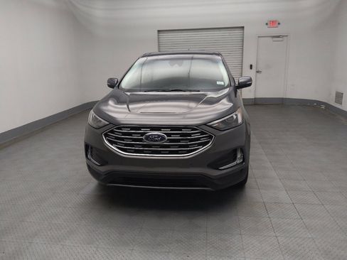 Used 2023 Ford Edge Titanium image 15