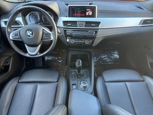 Used 2020 BMW X2 sDrive28i w/ Convenience Package FWD image 13