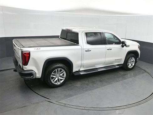 Used 2020 GMC Sierra 1500 SLT image 29