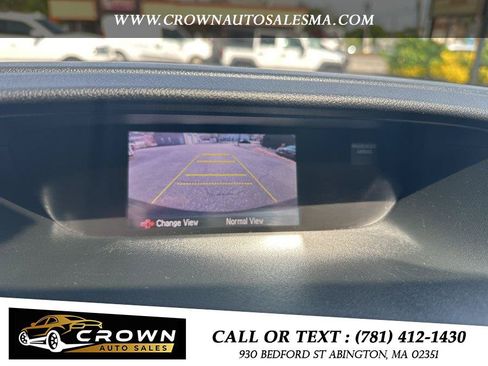 Used 2013 Honda CR-V LX image 11