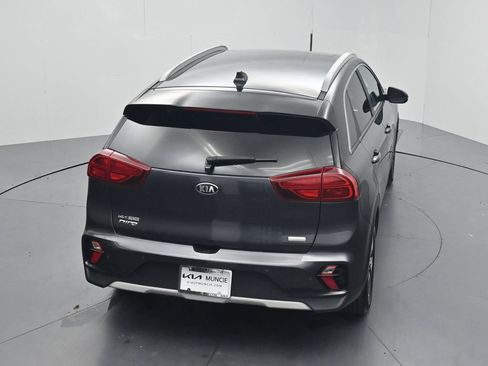 Used 2020 Kia Niro EX Premium FWD image 55